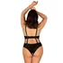 Kép 2/2 - OBSESSIVE - JAGUERIA CROTHLESS TEDDY 6XL/7XL