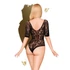Kép 2/3 - PENTHOUSE TEDDY S / M / L