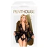 Kép 3/3 - PENTHOUSE HIPNOTIKUS ERŐ BABYDOLL - FEKETE S-L