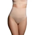 Kép 2/4 - BYE BRA VARRAT NÉLKÜLI MAGAS DERÉKÚ TANGA MEDIUM CONTROL XL