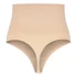 Kép 4/4 - BYE BRA VARRAT NÉLKÜLI MAGAS DERÉKÚ TANGA , MEDIUM CONTROL -  XXL - MÉRET