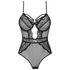 Kép 3/4 - LIVCO CORSETTI FASHION - FINASAN LC 90632 BODY FEKETE