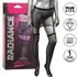 Kép 1/4 - CALEXOTICS - RADIANCE HARISNYAKÖTŐ SZOKNYA COMBMAGAS PLUS SIZE