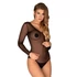Kép 1/2 - OBSESSIVE - BIJOU-907 MANDZSETTA TALLA UNICA