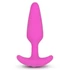 Kép 1/4 - G-VIBE - GPLUG VIBRÁTOR DUGÓ ANÁLIS XS FUKSZIA